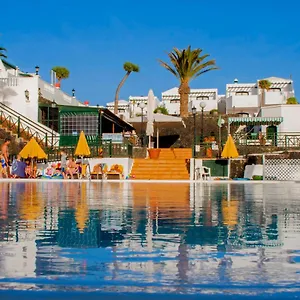 Apartment San Marcial, Puerto del Carmen (Lanzarote)