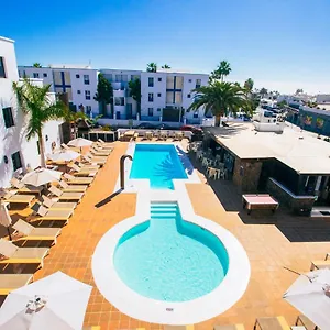 Club Atlántico Apartamento