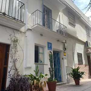 Hostal The Monkey Guest house Marbella