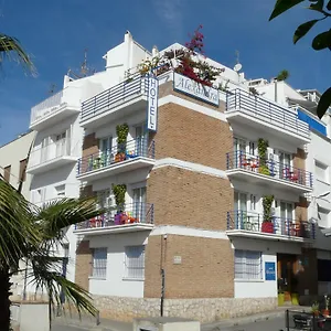 Alexandra Hotel Sitges