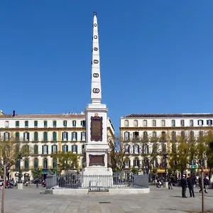 Lyrioshomes Tréboles Málaga