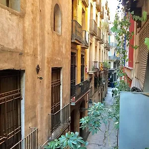 Pension La Calma Guest house Barcelona