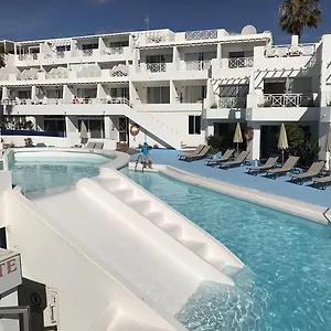 Hotel Las Terrazas Del Puerto, Puerto del Carmen (Lanzarote)