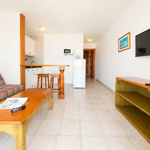 Aparthotel Princesa Guayadeque, Puerto del Carmen (Lanzarote)