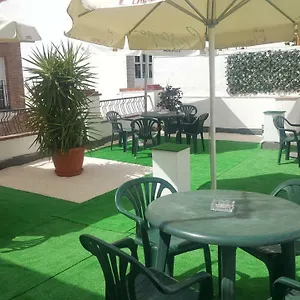 Pension Yna Holiday Guest house Malaga