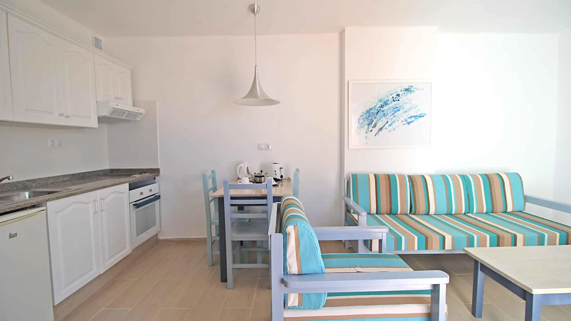 Los Tulipanes Πουέρτο Ντελ Κάρμεν 2*,